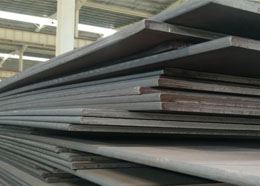 Stainless Steel Plate